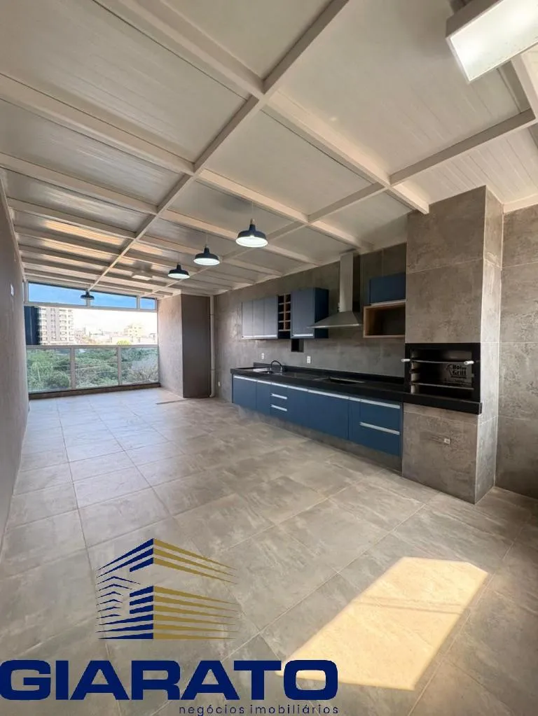 Apartamento de luxo com 3 quartos e suíte no Jardim Piratininga 2, Franca-SP: 202m² e 2 vagas de garagem. Venha conferir!