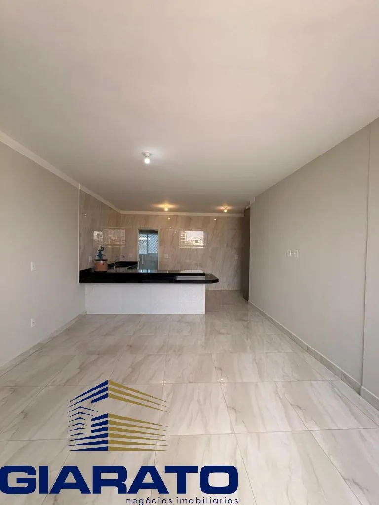 Apartamento de luxo com 3 quartos e suíte no Jardim Piratininga 2, Franca-SP: 202m² e 2 vagas de garagem. Venha conferir! — foto 5