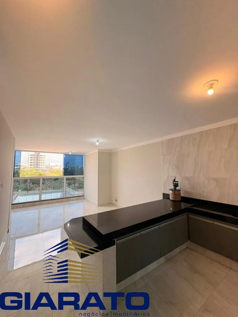 Apartamento de luxo com 3 quartos e suíte no Jardim Piratininga 2, Franca-SP: 202m² e 2 vagas de garagem. Venha conferir! — foto 7