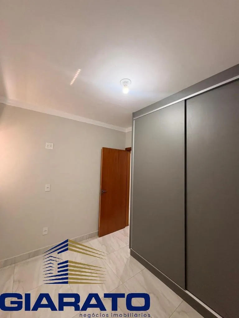 Apartamento de luxo com 3 quartos e suíte no Jardim Piratininga 2, Franca-SP: 202m² e 2 vagas de garagem. Venha conferir! — foto 8