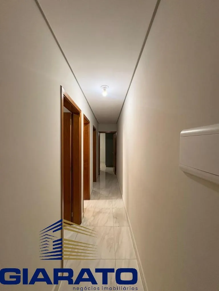 Apartamento de luxo com 3 quartos e suíte no Jardim Piratininga 2, Franca-SP: 202m² e 2 vagas de garagem. Venha conferir! — foto 9