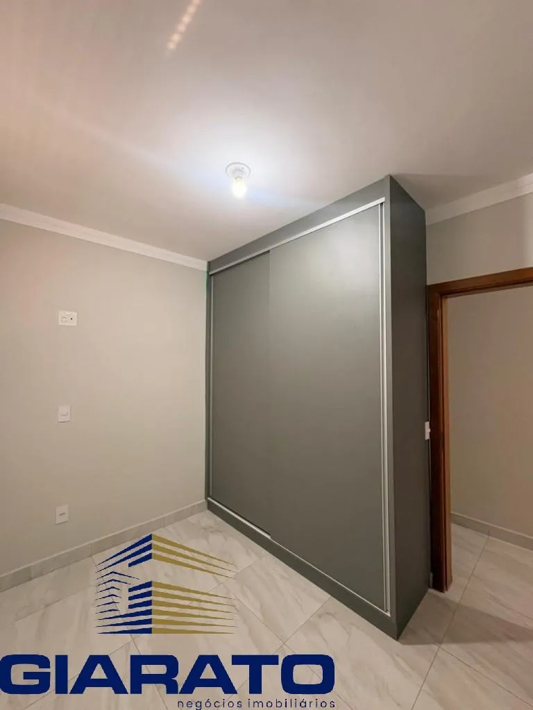 Apartamento de luxo com 3 quartos e suíte no Jardim Piratininga 2, Franca-SP: 202m² e 2 vagas de garagem. Venha conferir! — foto 10