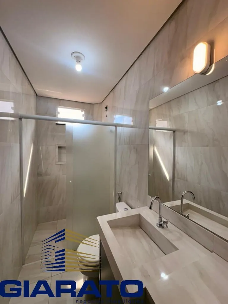 Apartamento de luxo com 3 quartos e suíte no Jardim Piratininga 2, Franca-SP: 202m² e 2 vagas de garagem. Venha conferir! — foto 12