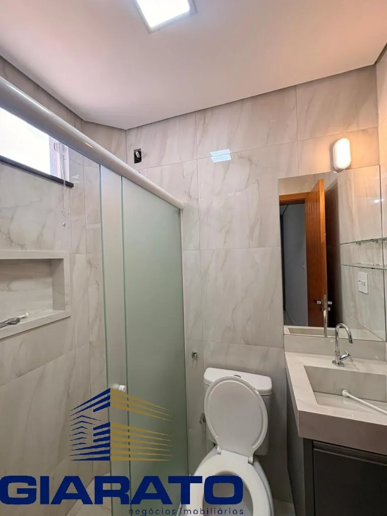Apartamento de luxo com 3 quartos e suíte no Jardim Piratininga 2, Franca-SP: 202m² e 2 vagas de garagem. Venha conferir! — foto 13