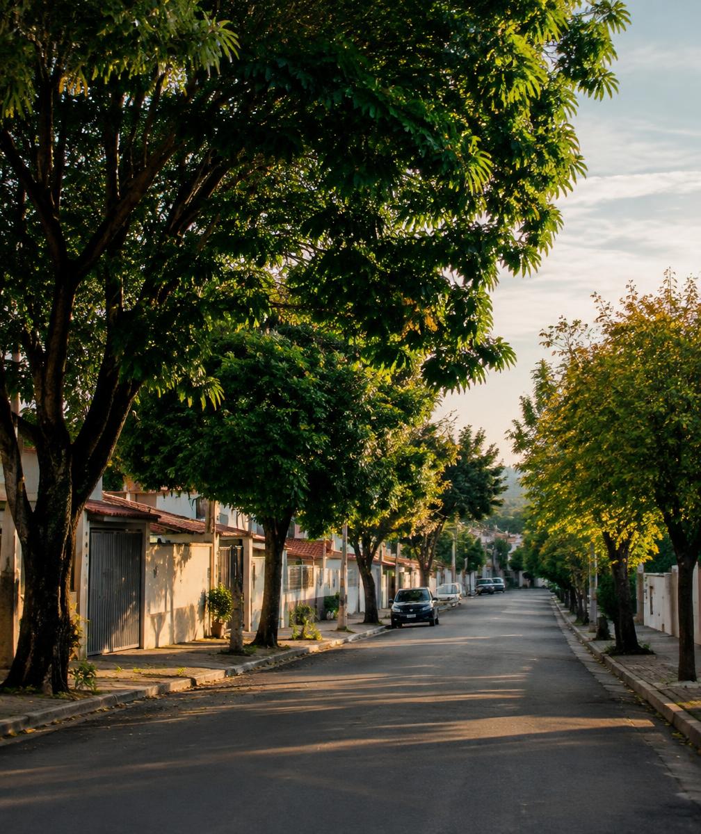 Jardim Piratininga