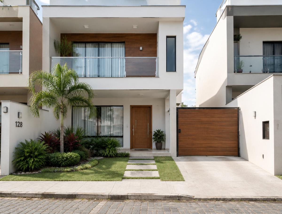 Casas